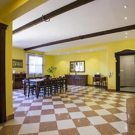 Bed & Breakfast Residenza Bianconcini Bologna