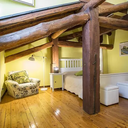 Residenza Bianconcini Bed & Breakfast