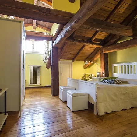 Residenza Bianconcini Bed & Breakfast Bologna