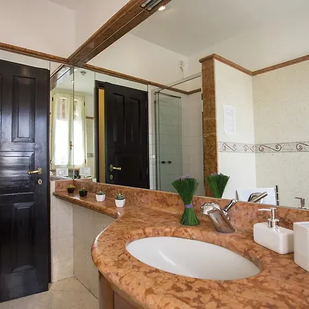 Bed & Breakfast Residenza Bianconcini