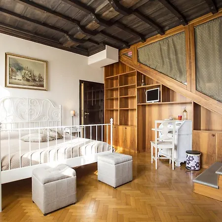 Residenza Bianconcini 2*