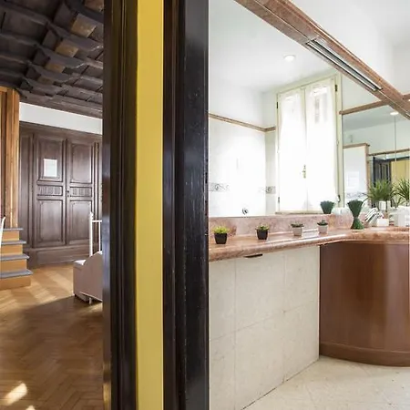 Residenza Bianconcini 2* Bologna