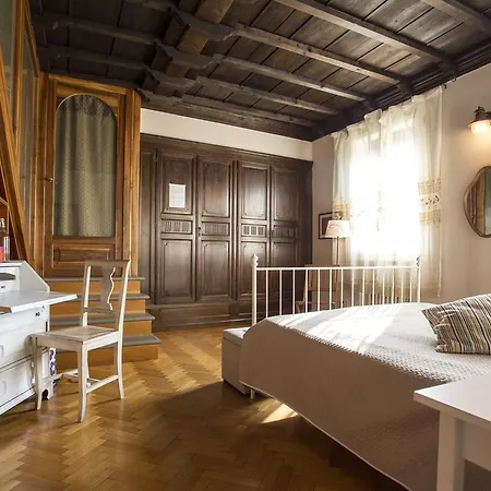 Residenza Bianconcini 2* Bologna