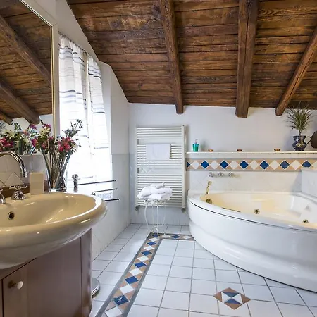 Residenza Bianconcini 2*