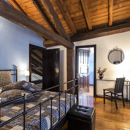 Residenza Bianconcini Bed & Breakfast 2*