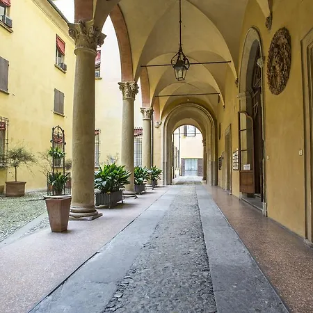 Bed & Breakfast Residenza Bianconcini