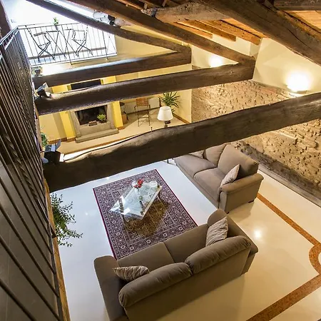 Bed & Breakfast Residenza Bianconcini Bologna