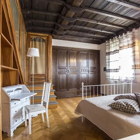 Residenza Bianconcini Bed & Breakfast