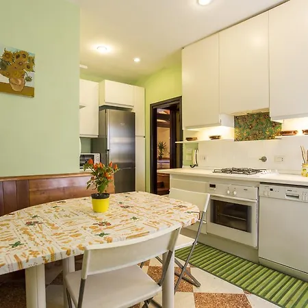 Residenza Bianconcini Bed & Breakfast Bologna