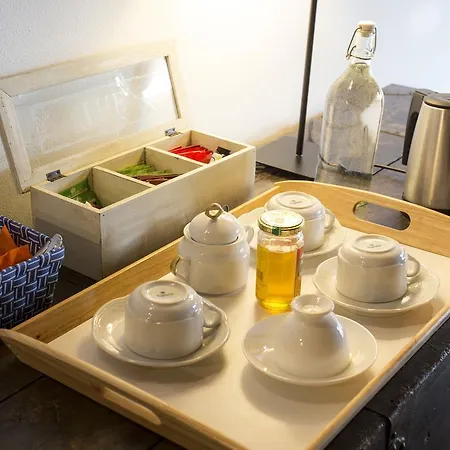 Bed & Breakfast Residenza Bianconcini 2*