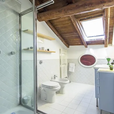 Oda ve Kahvaltı Residenza Bianconcini 2*