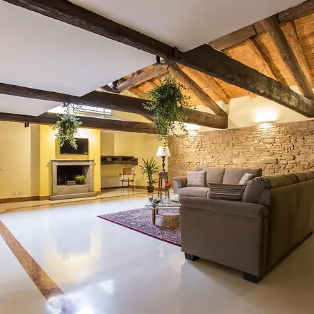 Residenza Bianconcini Bolonya