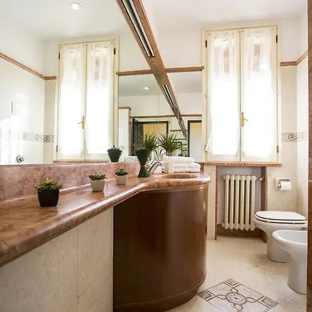 Residenza Bianconcini 2* Bolonya