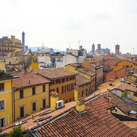 Residenza Bianconcini 2* Bolonya